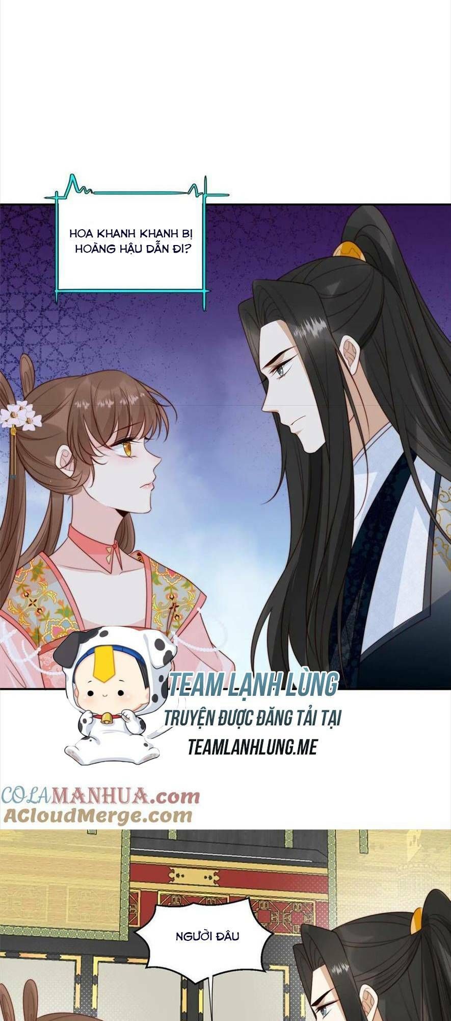 Trở Thành Nữ Phụ Ác Độc Chinh Phục Vương Gia Chap 99 - Next Chap 100