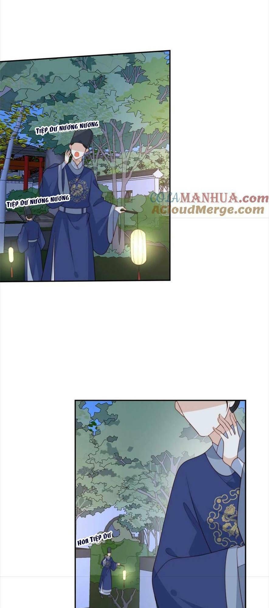 Trở Thành Nữ Phụ Ác Độc Chinh Phục Vương Gia Chap 99 - Next Chap 100