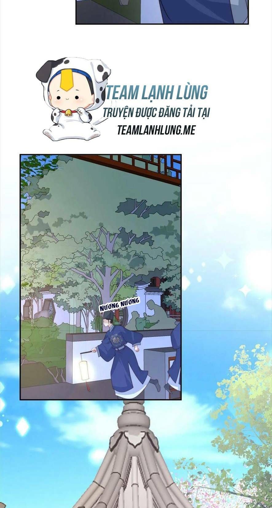 Trở Thành Nữ Phụ Ác Độc Chinh Phục Vương Gia Chap 99 - Next Chap 100