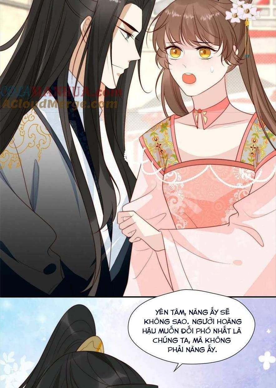 Trở Thành Nữ Phụ Ác Độc Chinh Phục Vương Gia Chap 99 - Next Chap 100