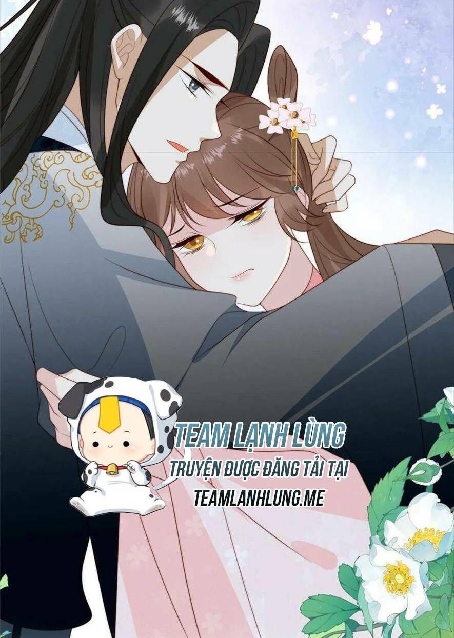 Trở Thành Nữ Phụ Ác Độc Chinh Phục Vương Gia Chap 99 - Next Chap 100