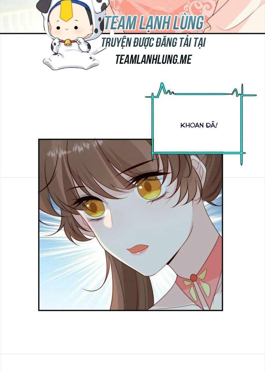 Trở Thành Nữ Phụ Ác Độc Chinh Phục Vương Gia Chap 99 - Next Chap 100