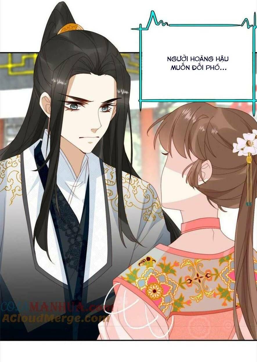 Trở Thành Nữ Phụ Ác Độc Chinh Phục Vương Gia Chap 99 - Next Chap 100