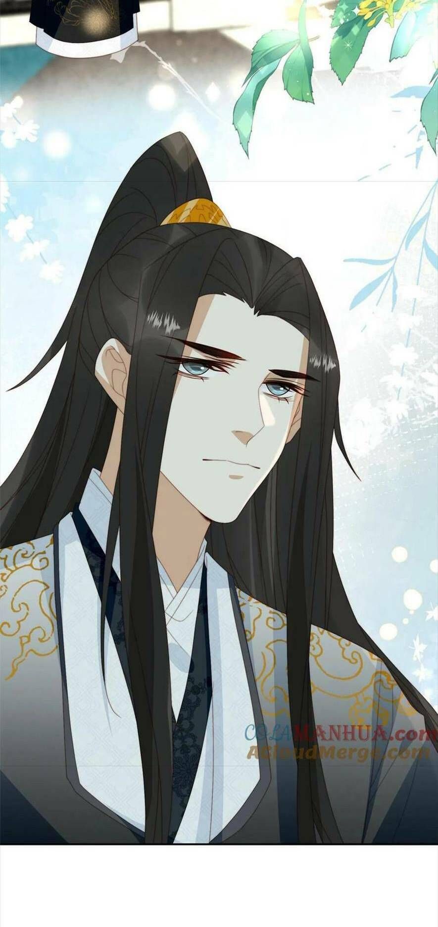 Trở Thành Nữ Phụ Ác Độc Chinh Phục Vương Gia Chap 99 - Next Chap 100