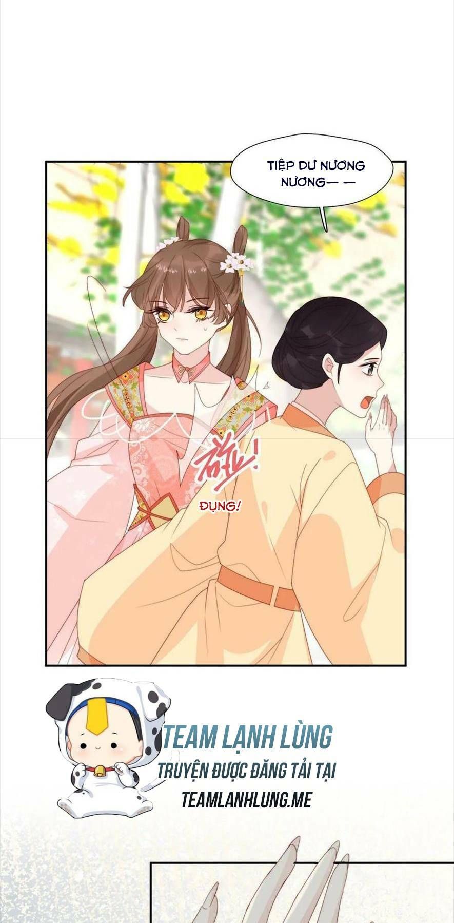 Trở Thành Nữ Phụ Ác Độc Chinh Phục Vương Gia Chap 99 - Next Chap 100