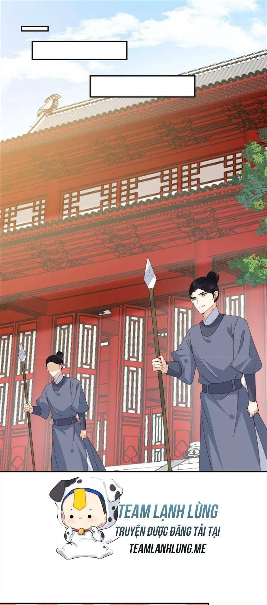 Trở Thành Nữ Phụ Ác Độc Chinh Phục Vương Gia Chap 99 - Next Chap 100