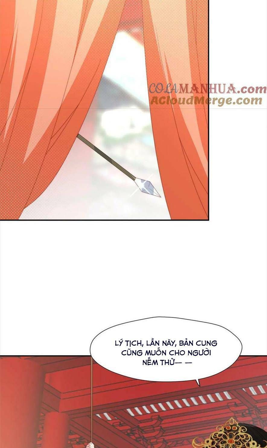 Trở Thành Nữ Phụ Ác Độc Chinh Phục Vương Gia Chap 99 - Next Chap 100