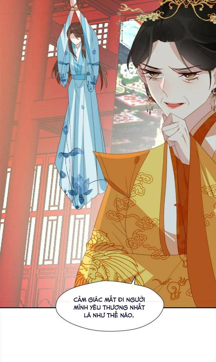 Trở Thành Nữ Phụ Ác Độc Chinh Phục Vương Gia Chap 99 - Next Chap 100