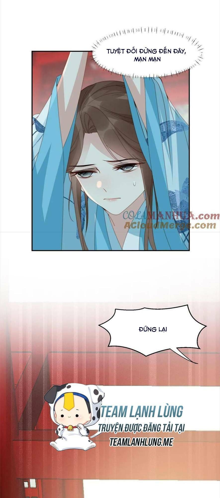 Trở Thành Nữ Phụ Ác Độc Chinh Phục Vương Gia Chap 99 - Next Chap 100