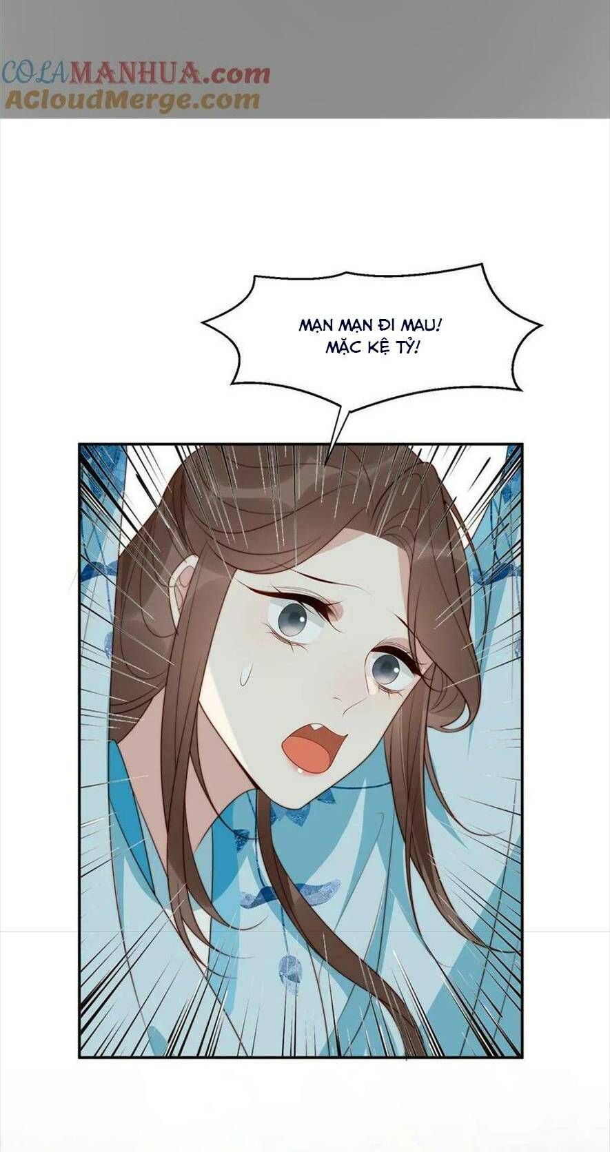 Trở Thành Nữ Phụ Ác Độc Chinh Phục Vương Gia Chap 99 - Next Chap 100