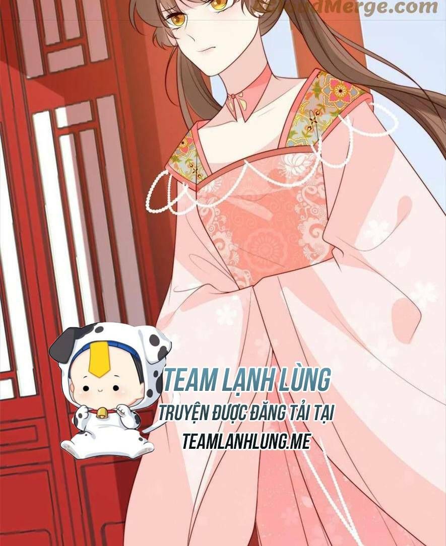 Trở Thành Nữ Phụ Ác Độc Chinh Phục Vương Gia Chap 99 - Next Chap 100
