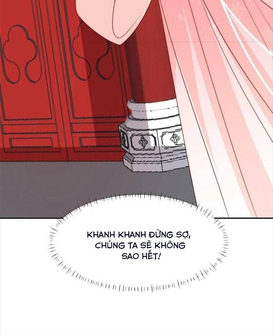 Trở Thành Nữ Phụ Ác Độc Chinh Phục Vương Gia Chap 99 - Next Chap 100