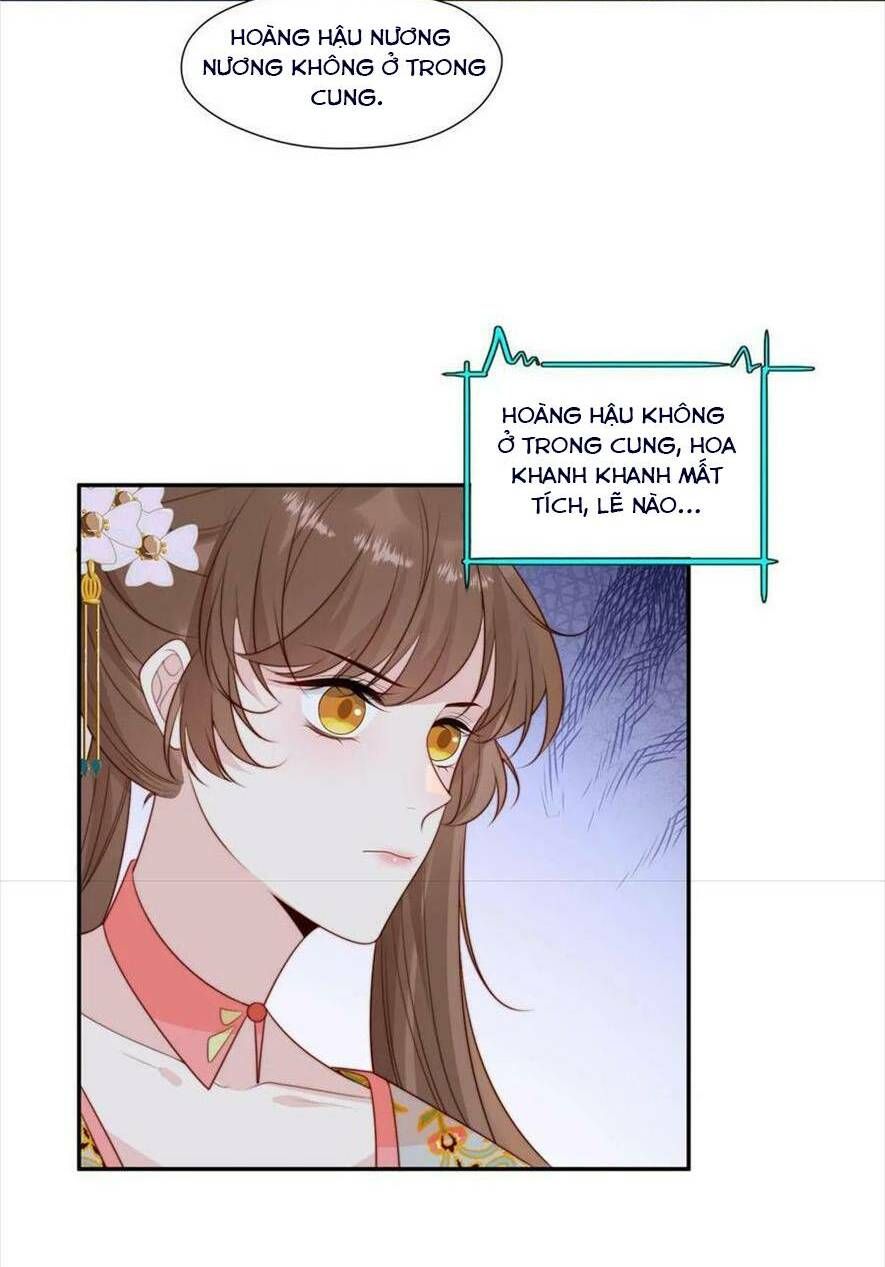 Trở Thành Nữ Phụ Ác Độc Chinh Phục Vương Gia Chap 99 - Next Chap 100