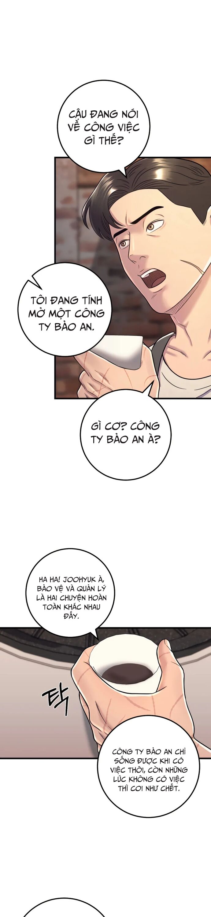Trở Thành Phản Diện Ở Cuộc Đời Này Chap 15 - Next Chap 16