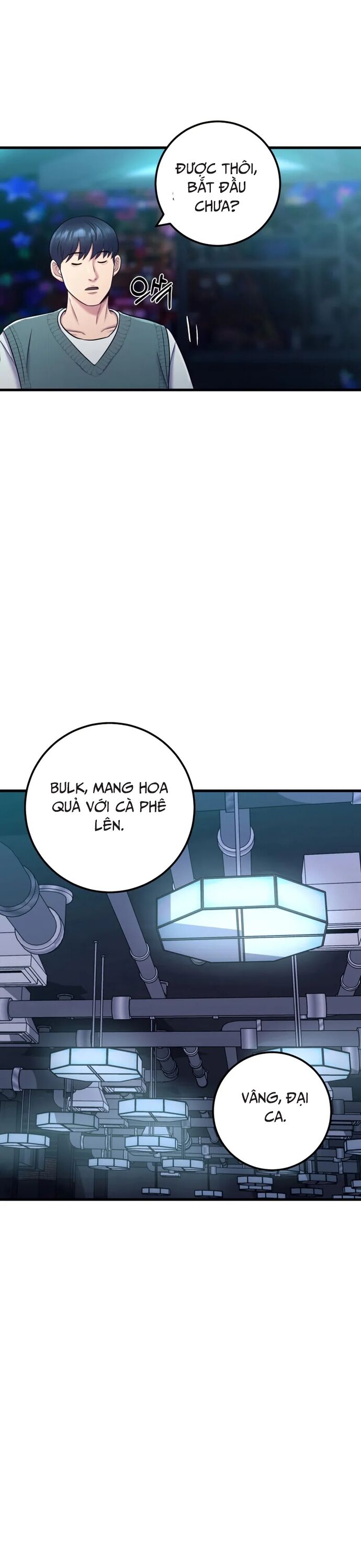 Trở Thành Phản Diện Ở Cuộc Đời Này Chap 15 - Next Chap 16