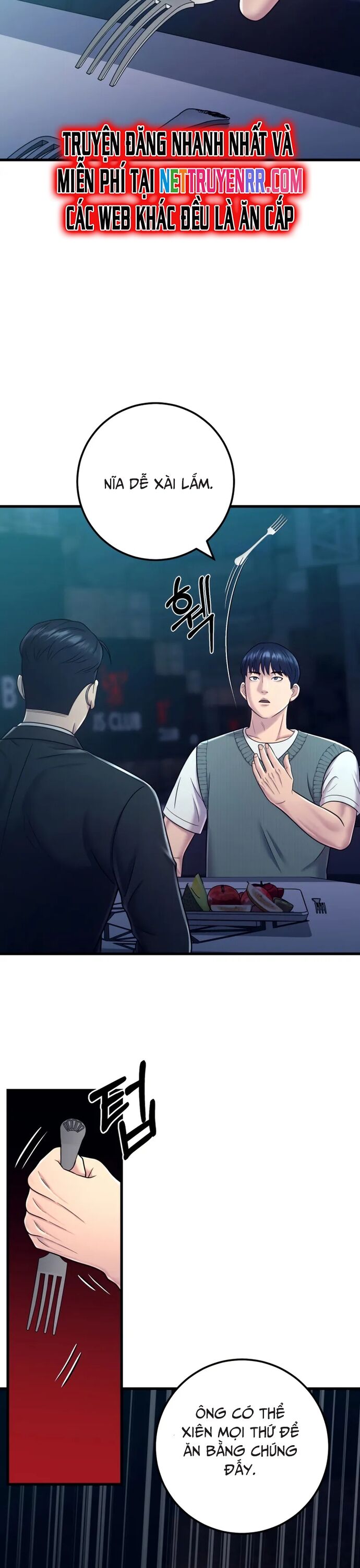 Trở Thành Phản Diện Ở Cuộc Đời Này Chap 15 - Next Chap 16