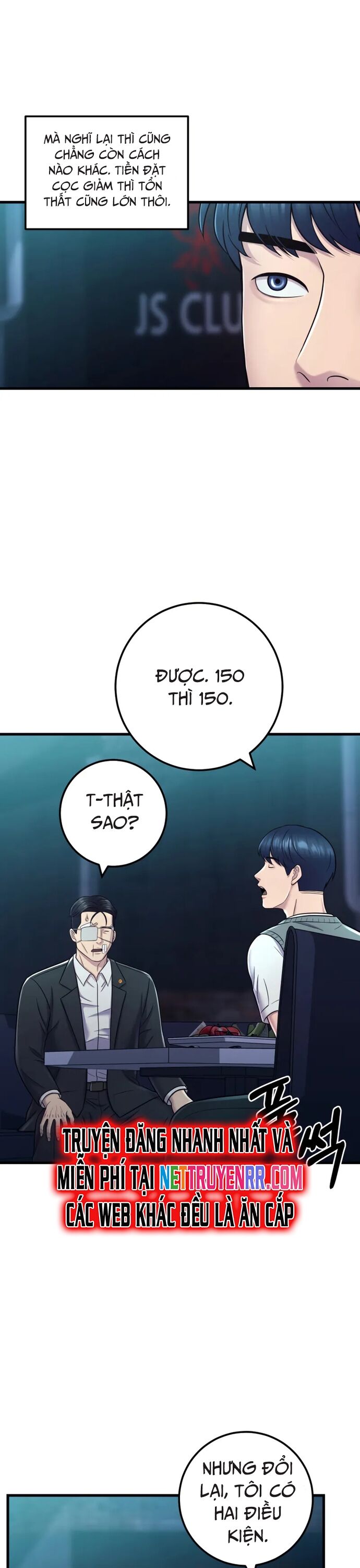 Trở Thành Phản Diện Ở Cuộc Đời Này Chap 15 - Next Chap 16