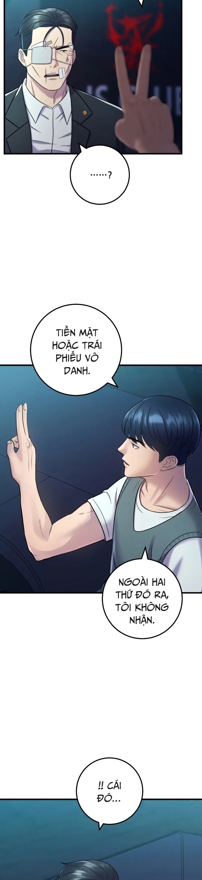 Trở Thành Phản Diện Ở Cuộc Đời Này Chap 15 - Next Chap 16