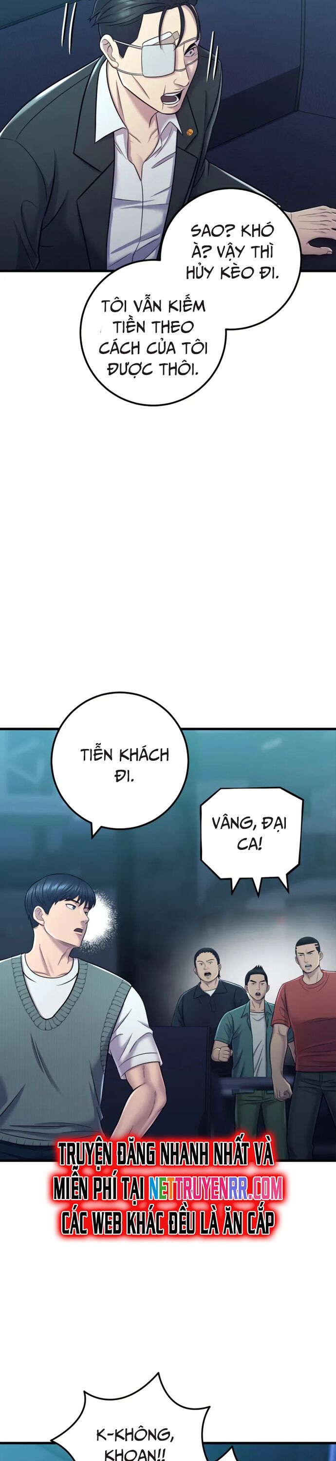 Trở Thành Phản Diện Ở Cuộc Đời Này Chap 15 - Next Chap 16