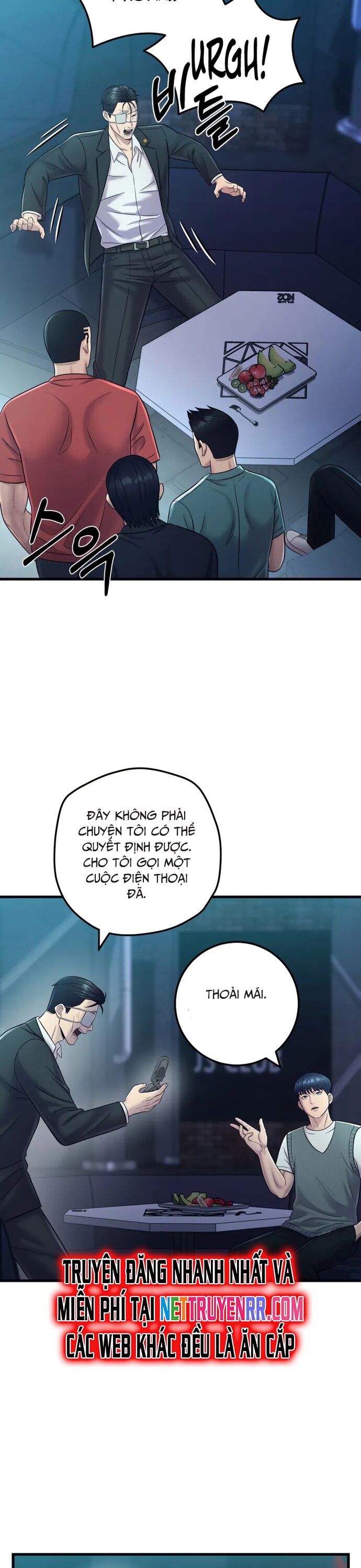 Trở Thành Phản Diện Ở Cuộc Đời Này Chap 15 - Next Chap 16