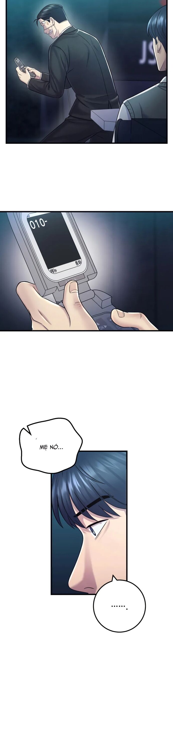 Trở Thành Phản Diện Ở Cuộc Đời Này Chap 15 - Next Chap 16