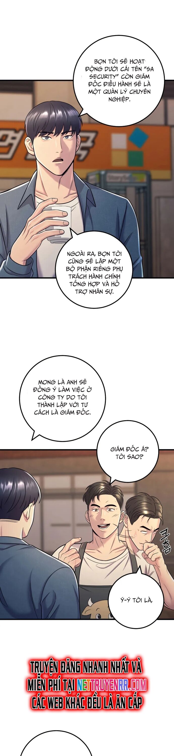 Trở Thành Phản Diện Ở Cuộc Đời Này Chap 15 - Next Chap 16