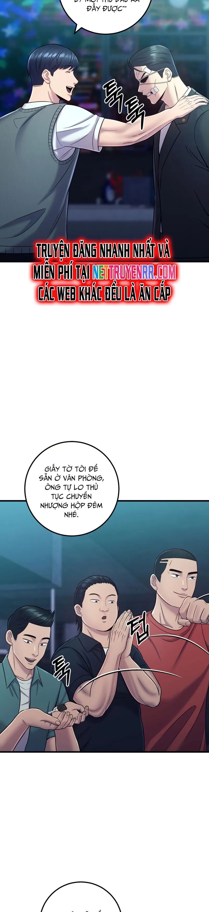 Trở Thành Phản Diện Ở Cuộc Đời Này Chap 15 - Next Chap 16