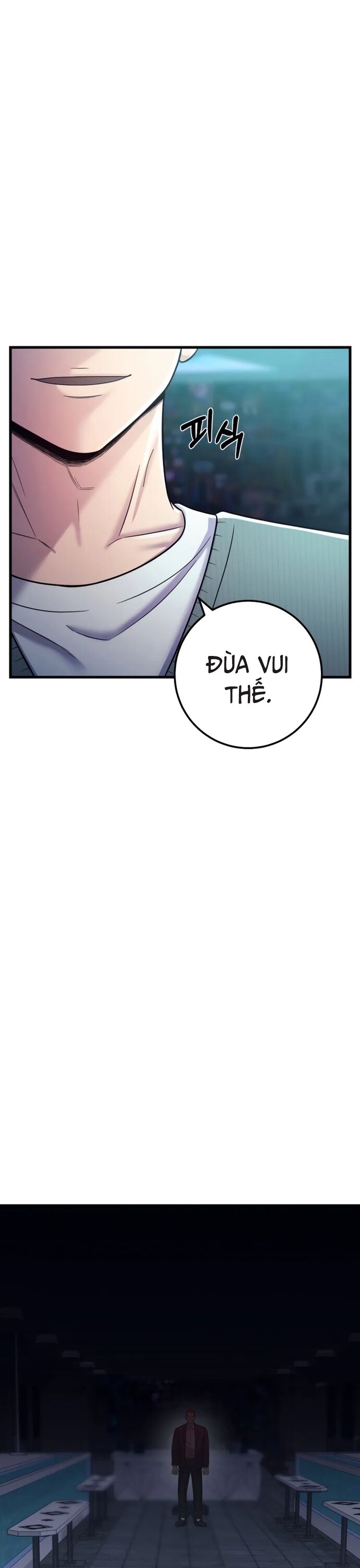 Trở Thành Phản Diện Ở Cuộc Đời Này Chap 15 - Next Chap 16