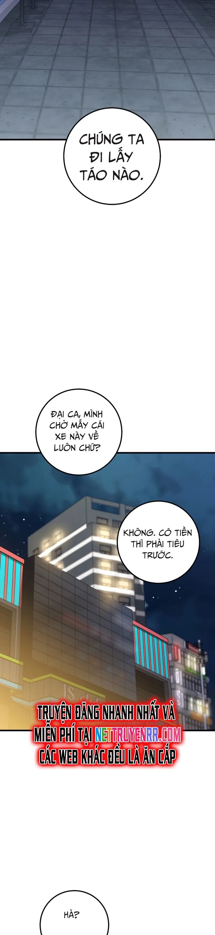 Trở Thành Phản Diện Ở Cuộc Đời Này Chap 15 - Next Chap 16