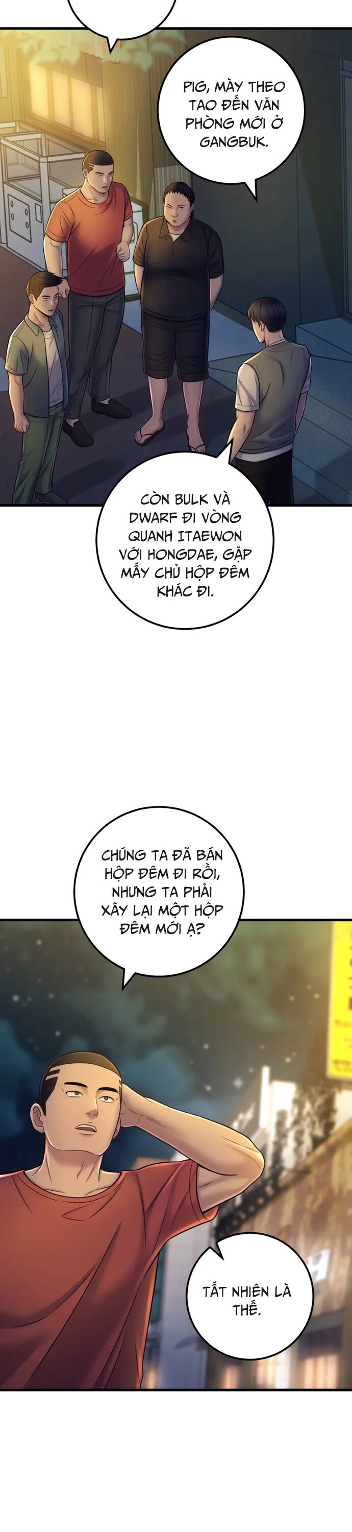 Trở Thành Phản Diện Ở Cuộc Đời Này Chap 15 - Next Chap 16