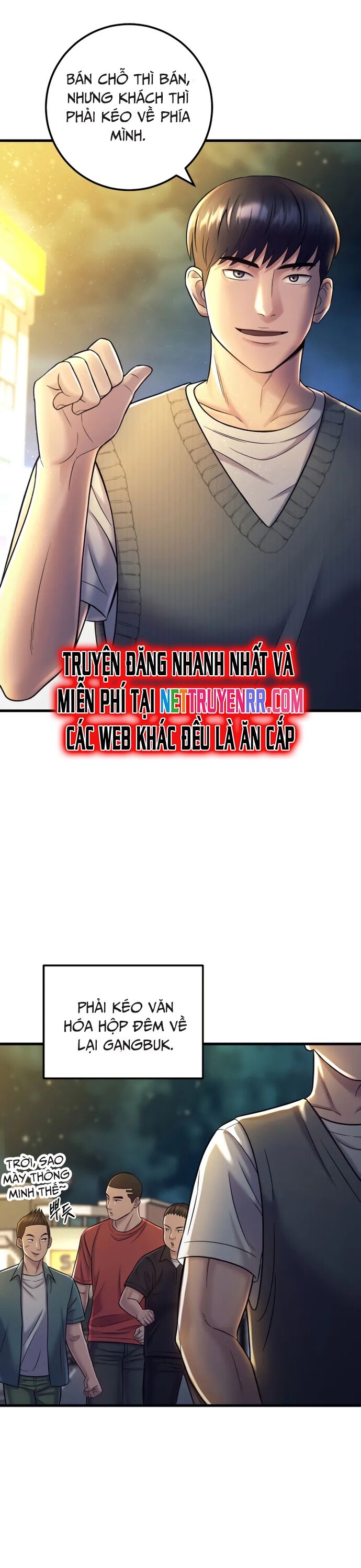 Trở Thành Phản Diện Ở Cuộc Đời Này Chap 15 - Next Chap 16