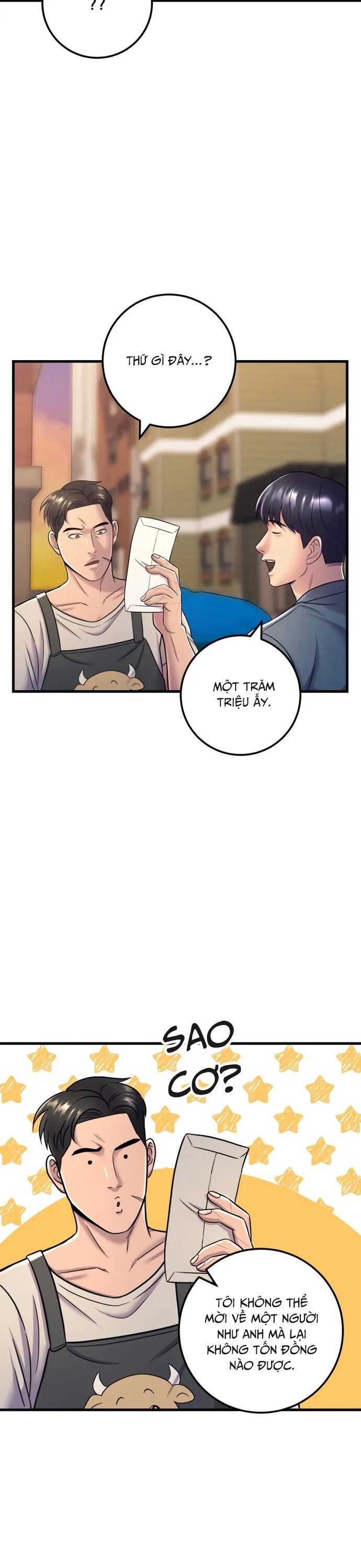 Trở Thành Phản Diện Ở Cuộc Đời Này Chap 15 - Next Chap 16