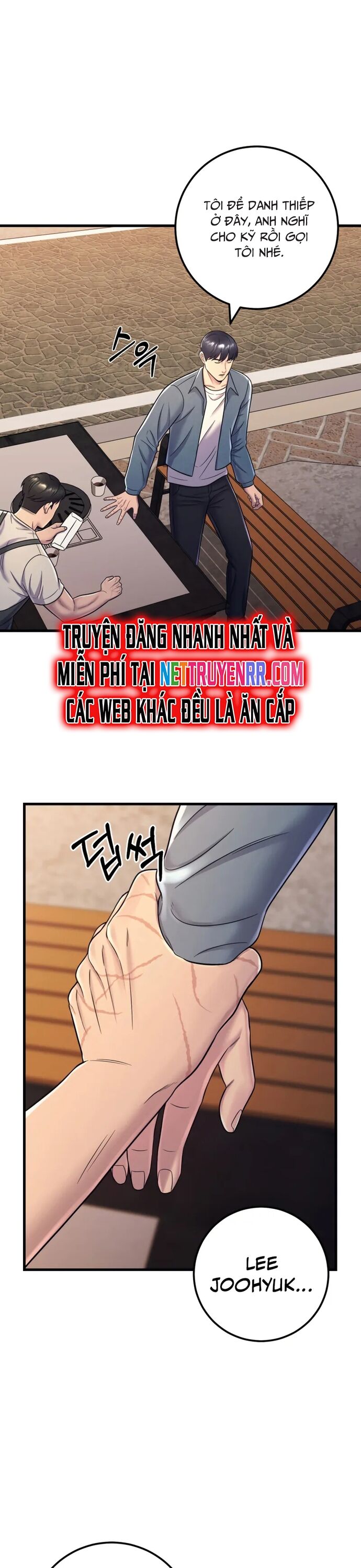 Trở Thành Phản Diện Ở Cuộc Đời Này Chap 15 - Next Chap 16