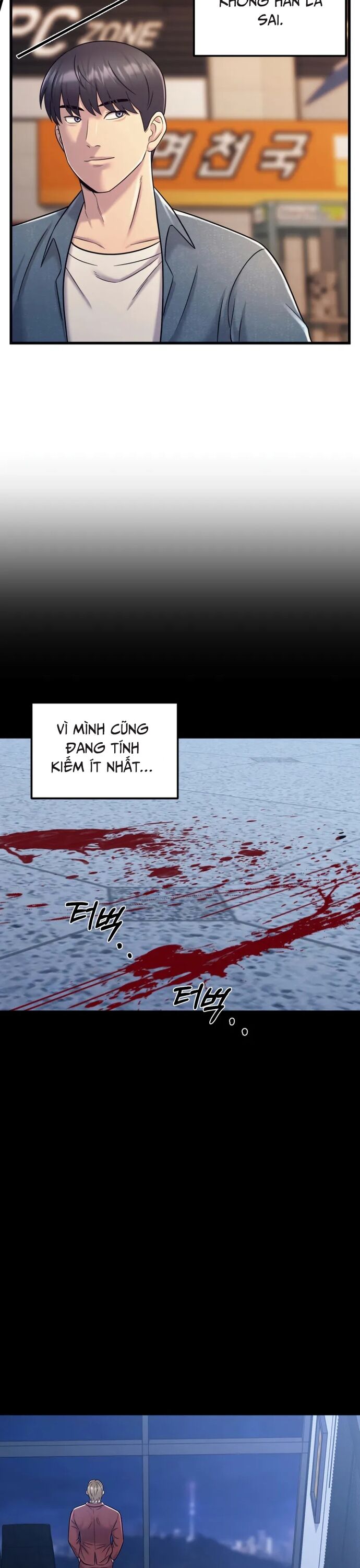 Trở Thành Phản Diện Ở Cuộc Đời Này Chap 15 - Next Chap 16