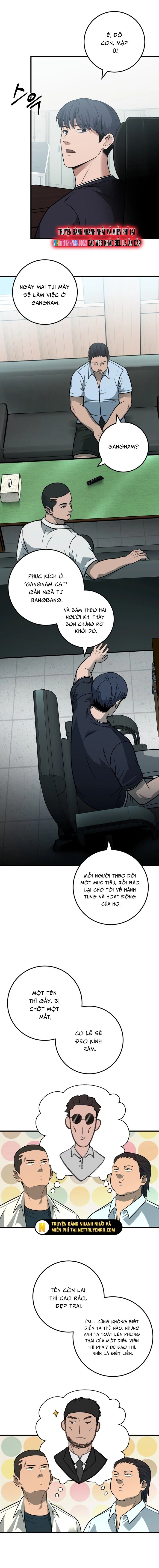 Trở Thành Phản Diện Ở Cuộc Đời Này Chap 28 - Next Chap 29