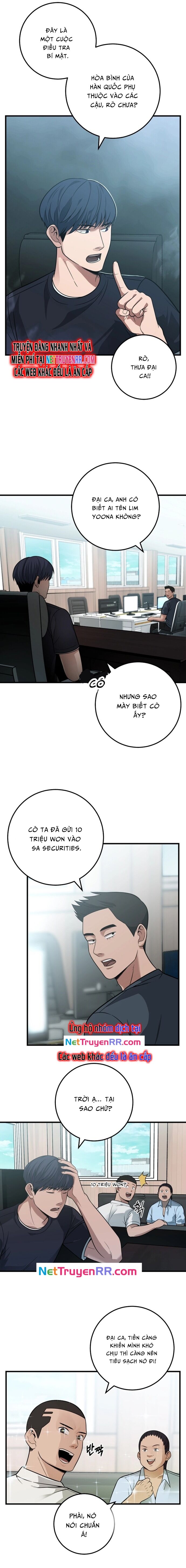 Trở Thành Phản Diện Ở Cuộc Đời Này Chap 28 - Next Chap 29