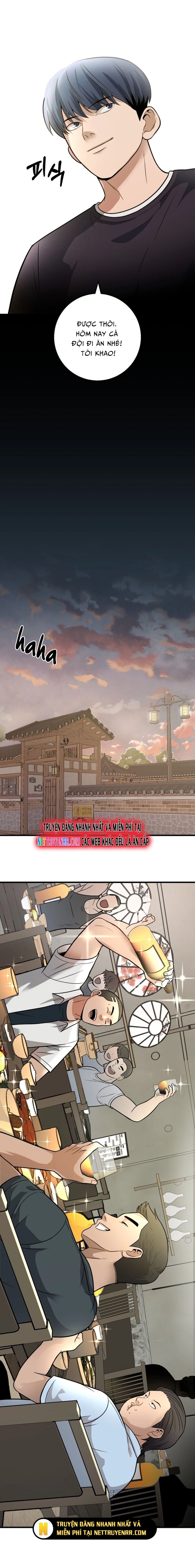Trở Thành Phản Diện Ở Cuộc Đời Này Chap 28 - Next Chap 29
