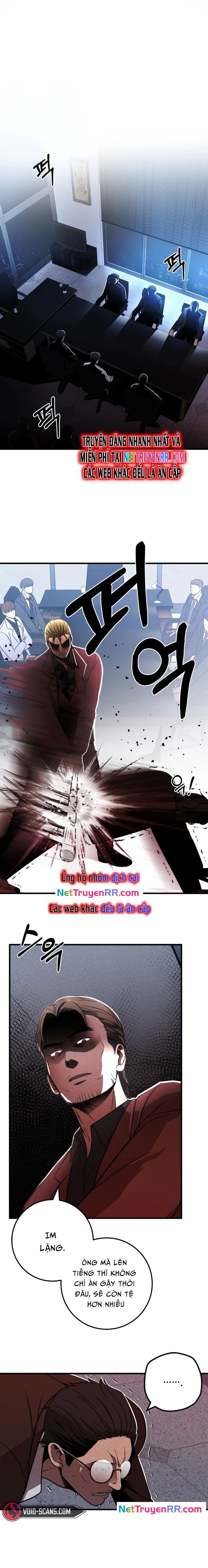 Trở Thành Phản Diện Ở Cuộc Đời Này Chap 28 - Next Chap 29