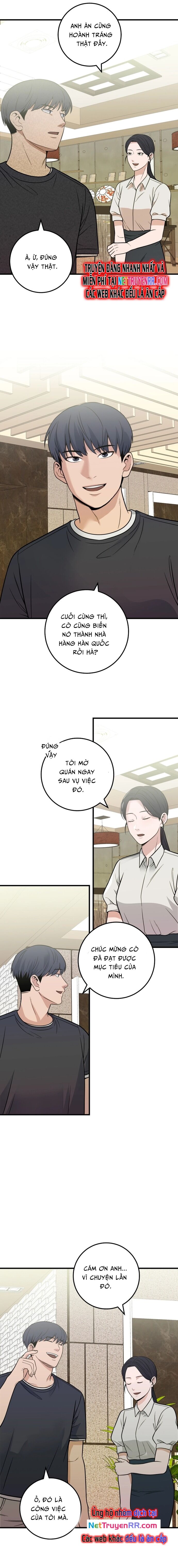 Trở Thành Phản Diện Ở Cuộc Đời Này Chap 28 - Next Chap 29
