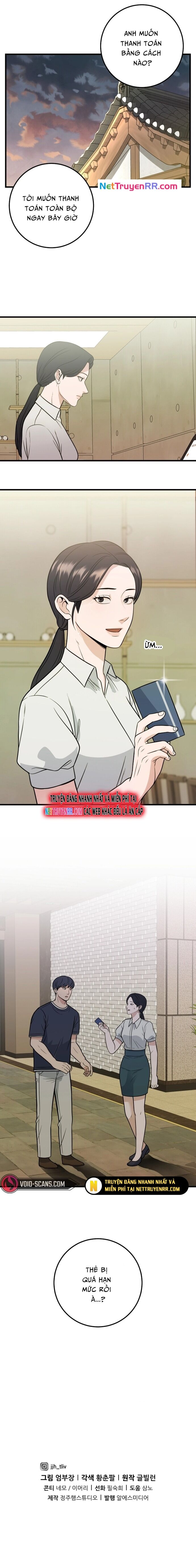 Trở Thành Phản Diện Ở Cuộc Đời Này Chap 28 - Next Chap 29