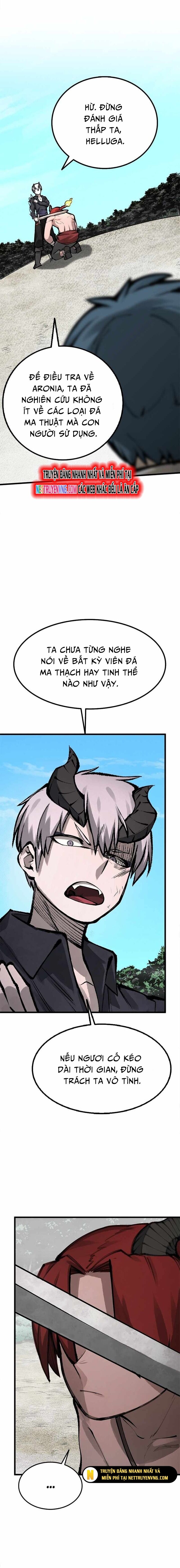 Trở Thành Phản Diện Ở Cuộc Đời Này Chap 28 - Next Chap 29