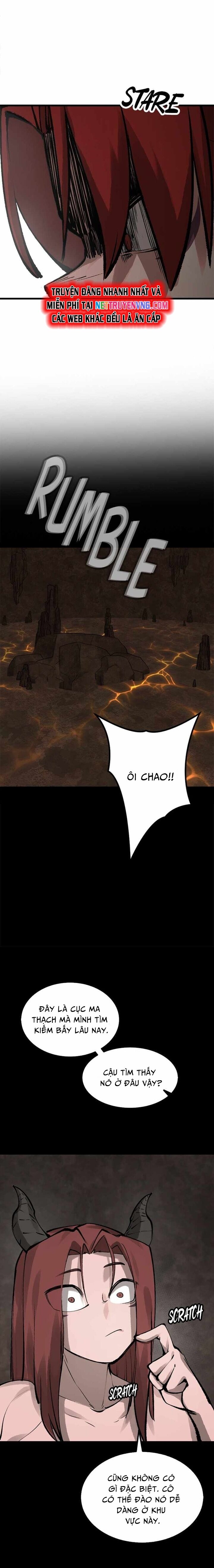 Trở Thành Phản Diện Ở Cuộc Đời Này Chap 28 - Next Chap 29