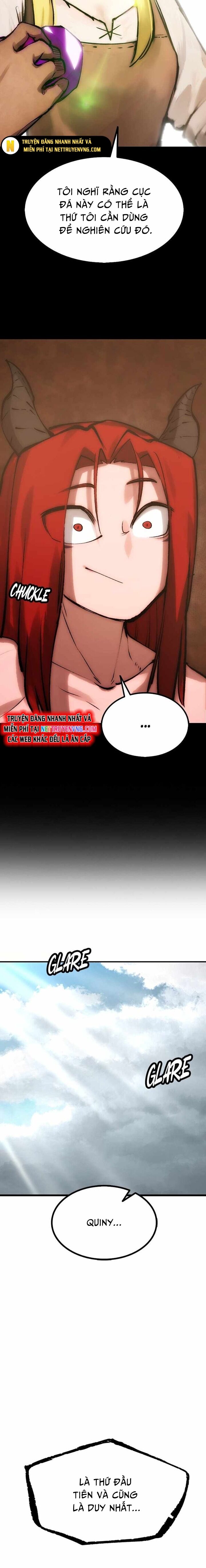 Trở Thành Phản Diện Ở Cuộc Đời Này Chap 28 - Next Chap 29