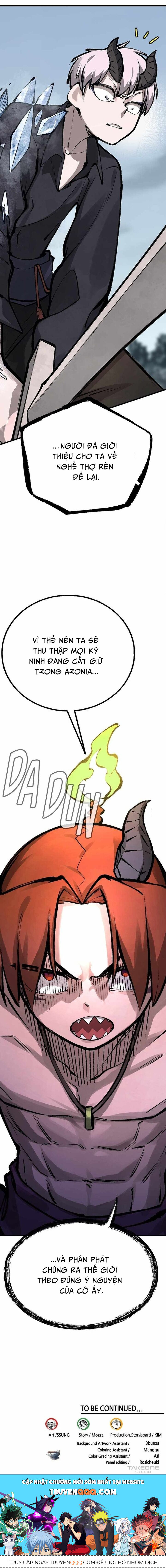 Trở Thành Phản Diện Ở Cuộc Đời Này Chap 28 - Next Chap 29