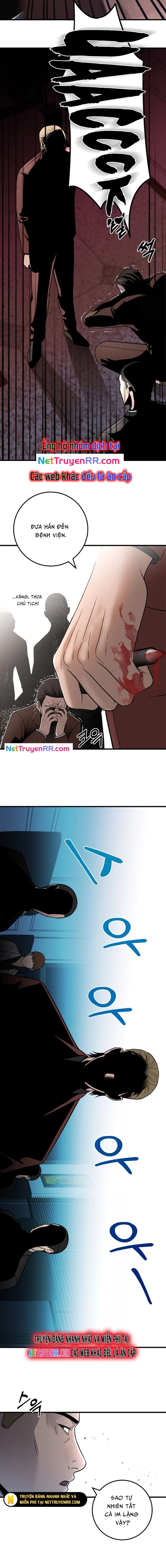 Trở Thành Phản Diện Ở Cuộc Đời Này Chap 28 - Next Chap 29