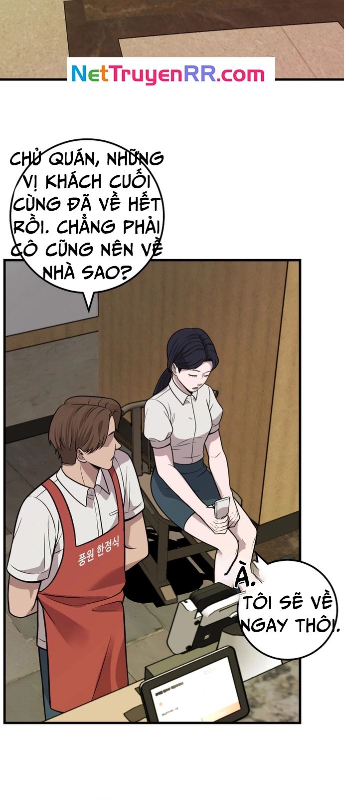 Trở Thành Phản Diện Ở Cuộc Đời Này Chap 29 - Next Chap 30