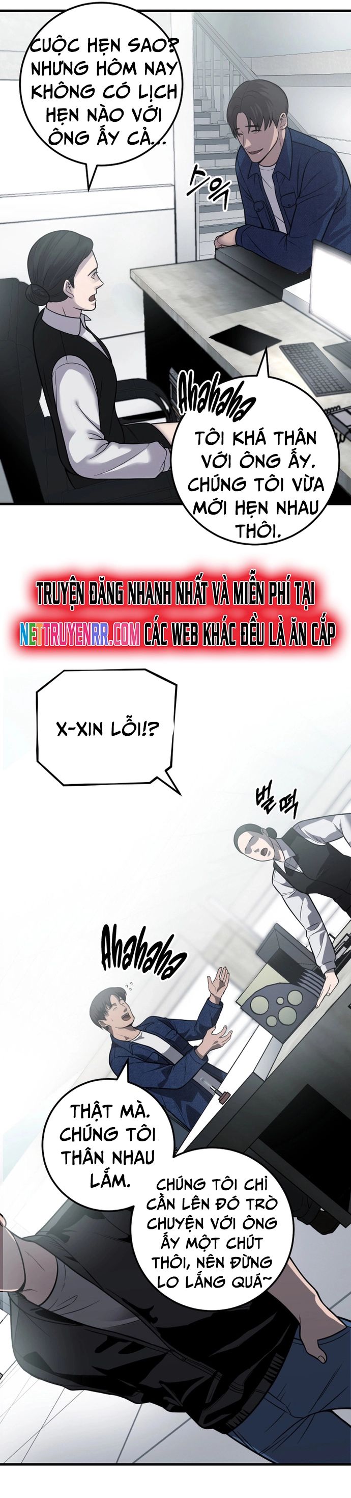Trở Thành Phản Diện Ở Cuộc Đời Này Chap 29 - Next Chap 30