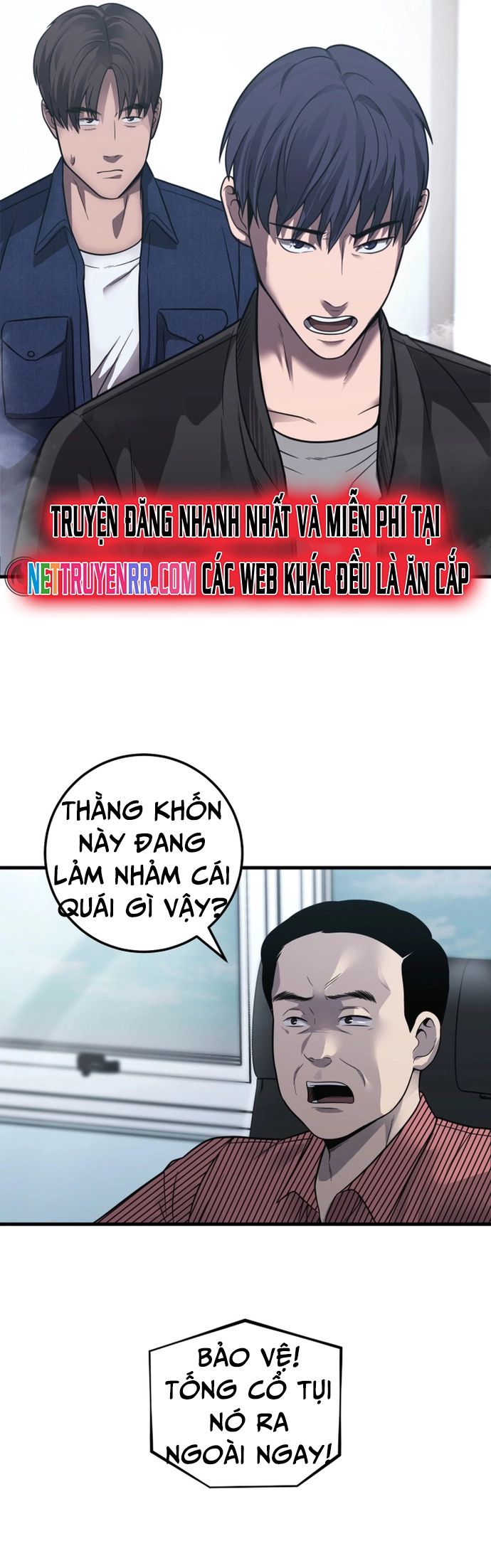 Trở Thành Phản Diện Ở Cuộc Đời Này Chap 29 - Next Chap 30