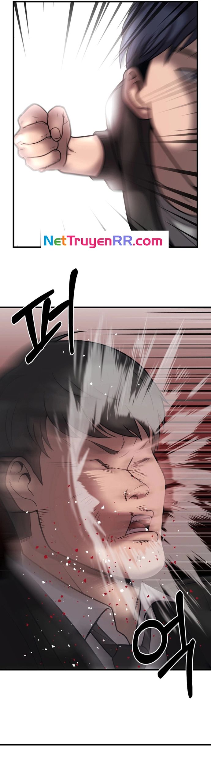 Trở Thành Phản Diện Ở Cuộc Đời Này Chap 29 - Next Chap 30