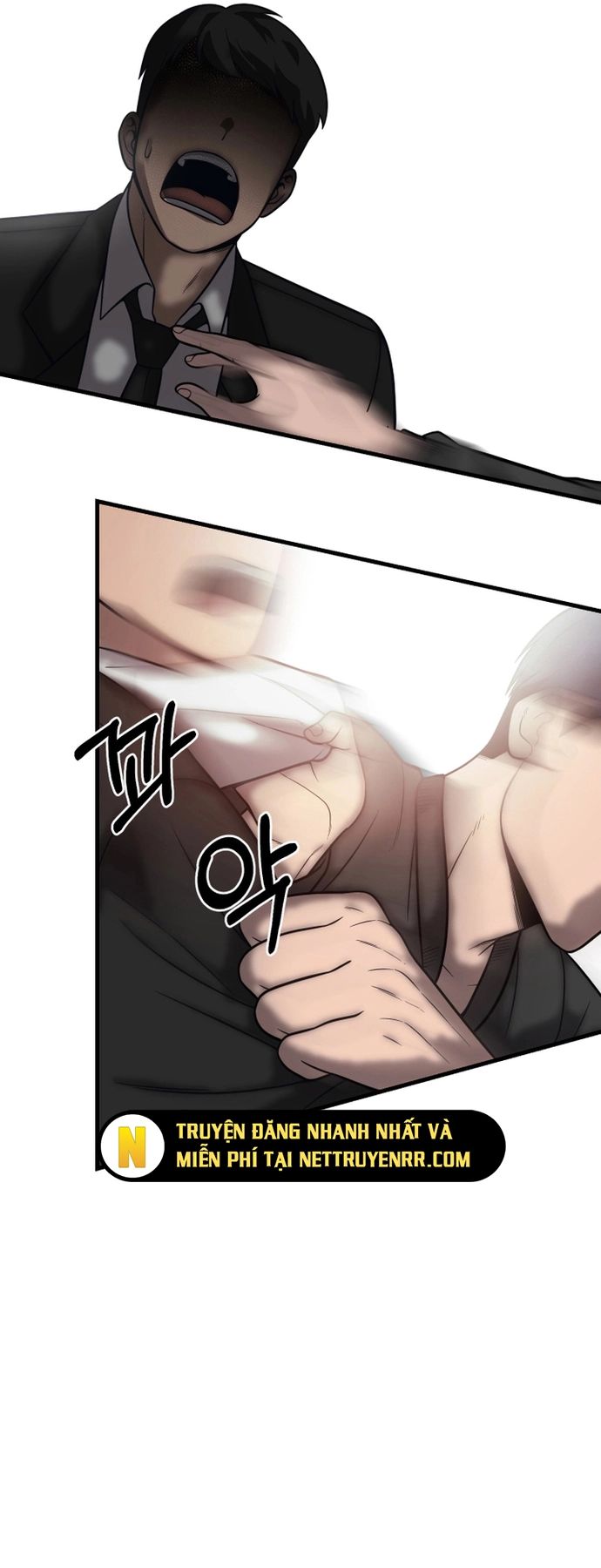 Trở Thành Phản Diện Ở Cuộc Đời Này Chap 29 - Next Chap 30